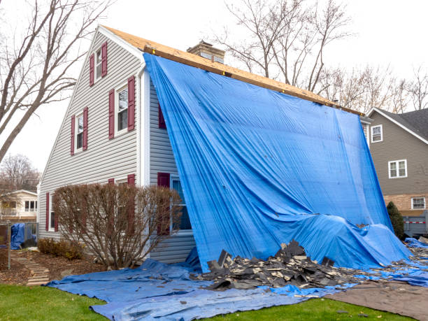 Best Residential Junk Removal  in Lockport Heights, LA