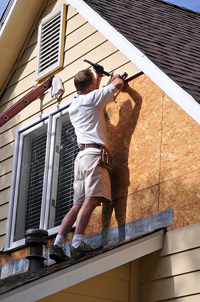 Best Demolition Debris Removal  in Lockport Heights, LA